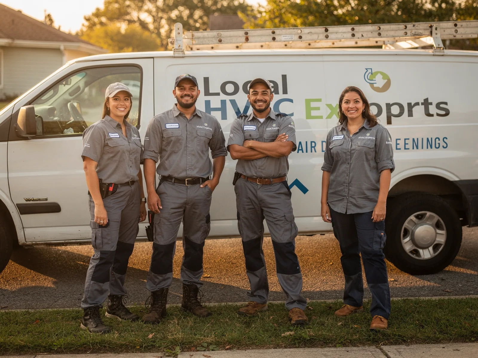 24/7 HVAC Repair & AC Replacement company in Waite Park, MN
